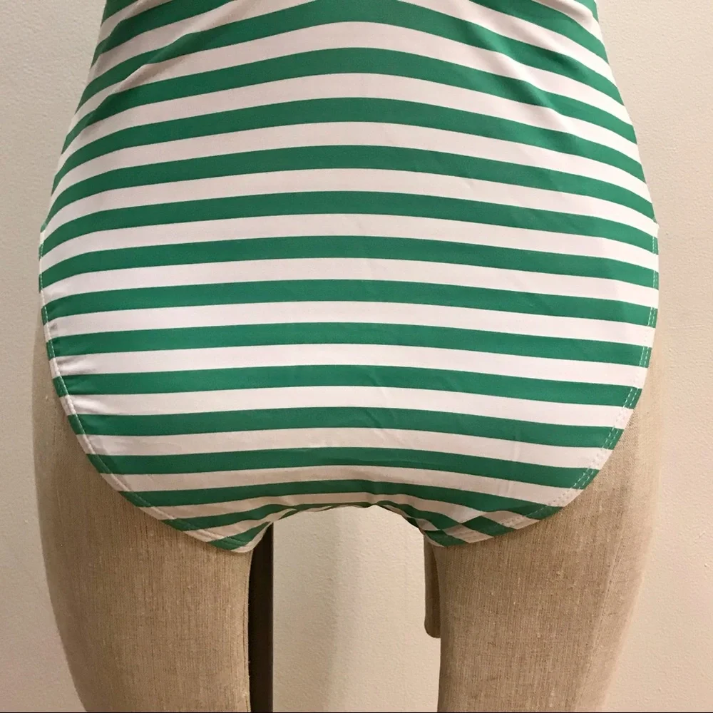 Juicy Couture ‘Crush on you’ one piece swimsuit. Size M. NWT - Picture 10 of 11